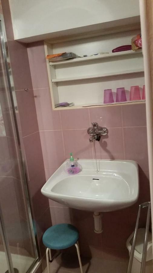 Apartman Klima Vysoke nad Jizerou Exterior photo